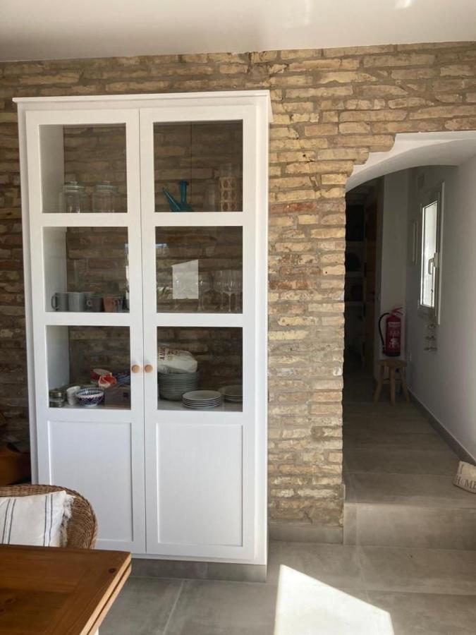 Mas Mido Villa Сант Йоме д'Енвея Екстериор снимка